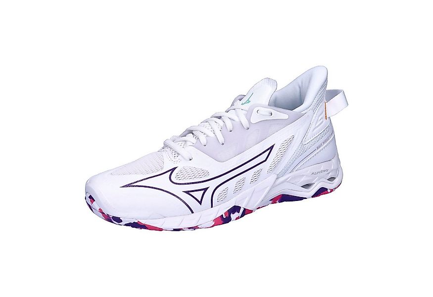 Mizuno Mizuno Damen Hallenschuhe WAVE MIRAGE 5 X1GB2350 Laufschuh günstig online kaufen