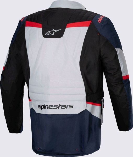 Alpinestars Motorradjacke ST-1 wasserdichte Motorrad Textiljacke günstig online kaufen
