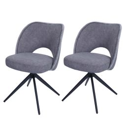 MCW Esszimmerstuhl MCW-N72 (2er-Set, 2 St), günstig online kaufen