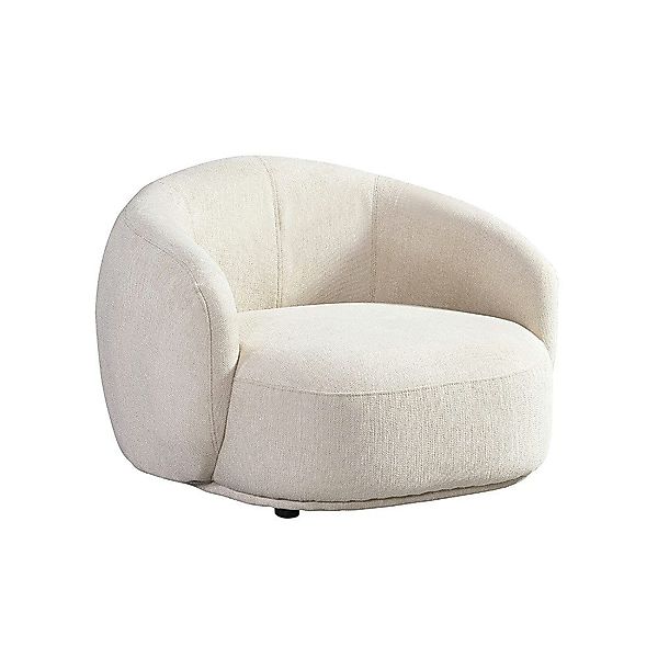 HOME DELUXE Sessel CASARA Webstoff - günstig online kaufen