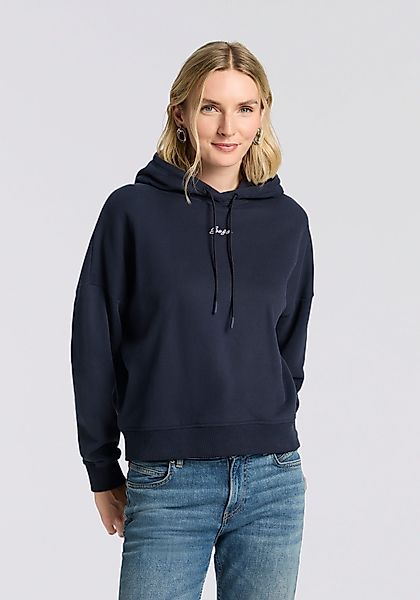 BOSS ORANGE Hoodie Ehoody Premium Damenmode günstig online kaufen