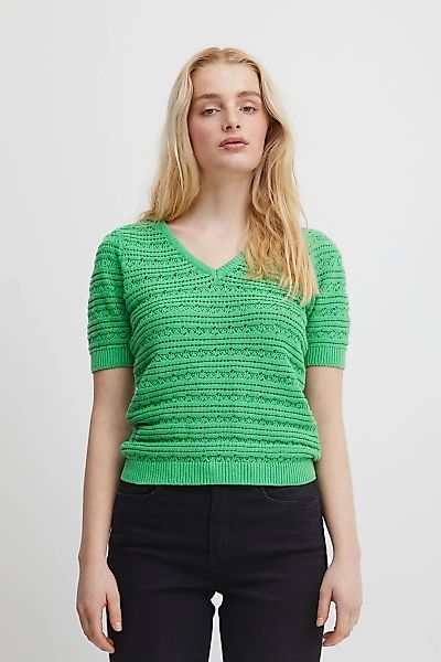 Ichi Strickpullover "Strickpullover IHMarion" günstig online kaufen