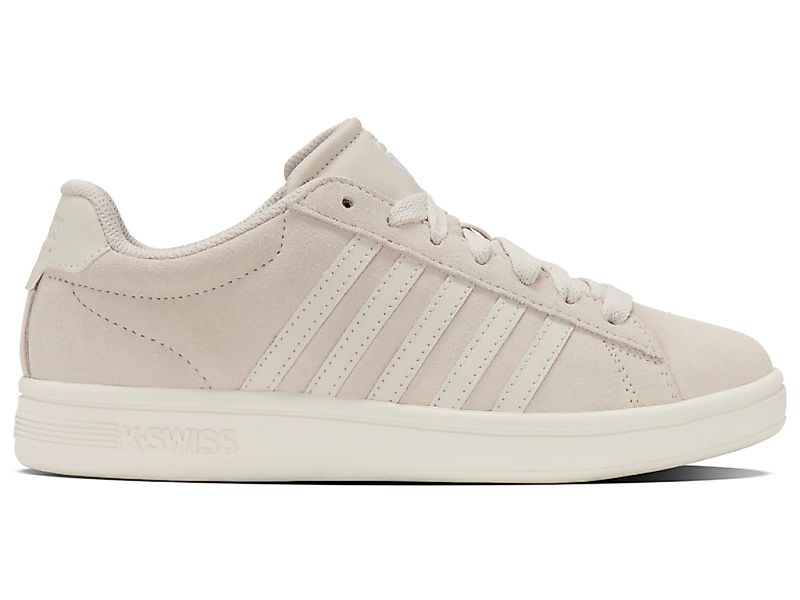 K-Swiss Sneaker "COURT TIEBREAK II SDE" günstig online kaufen