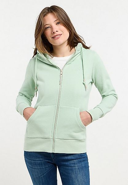 Ragwear Kapuzensweatjacke NESKIA ZIP günstig online kaufen
