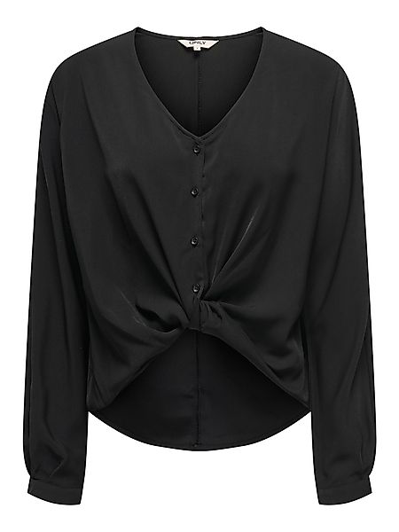 ONLY Blusentop günstig online kaufen