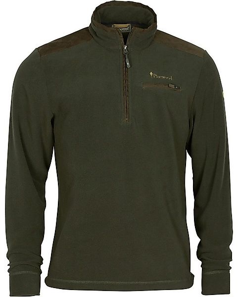Pinewood Fleeceshirt Fleecetroyer Smaland günstig online kaufen