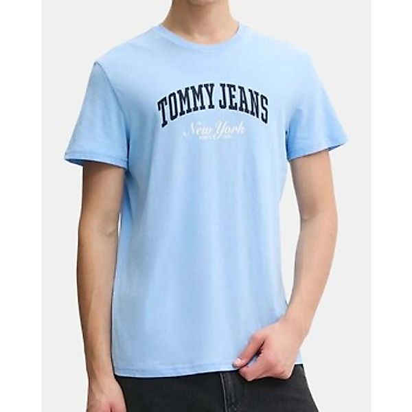 Tommy Hilfiger  T-Shirt DM0DM20362 günstig online kaufen