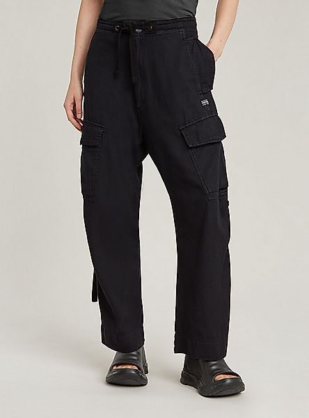 G-STAR Cargohose Summer Snow Cargohose günstig online kaufen