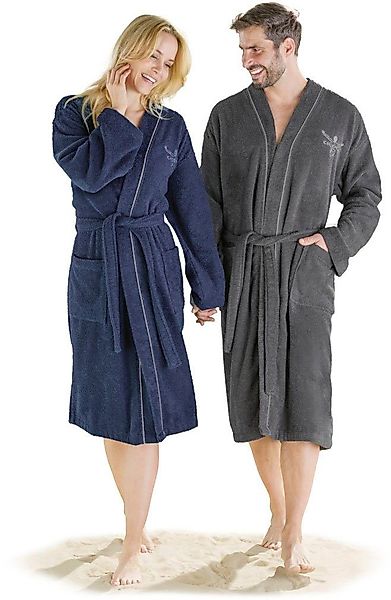 Chiemsee Bademantel Chiemsee Bademantel Venice für günstig online kaufen