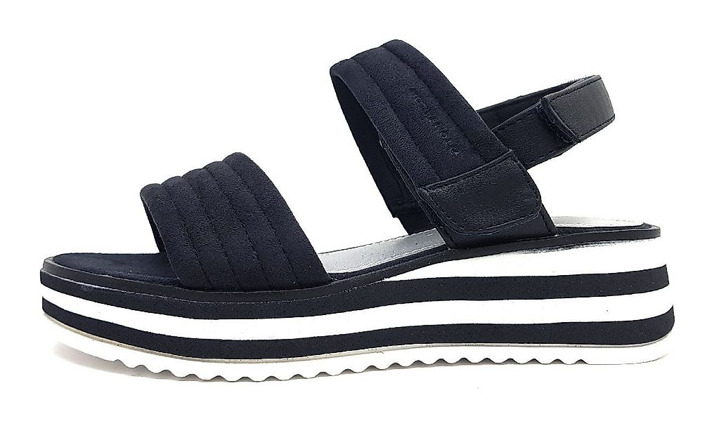 TOM TAILOR Sandale Sandale günstig online kaufen