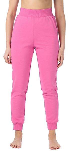 Bellivalini Jogginghose Sporthose Damen aus Baumwolle günstig online kaufen