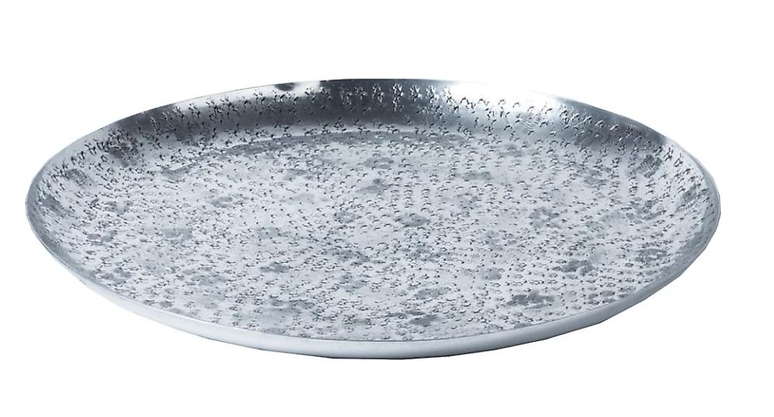 Alu-Schale Stone 50 cm günstig online kaufen