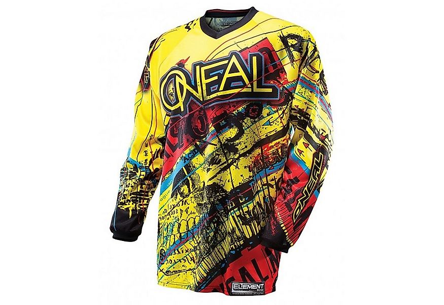 O’NEAL Motocross-Shirt günstig online kaufen