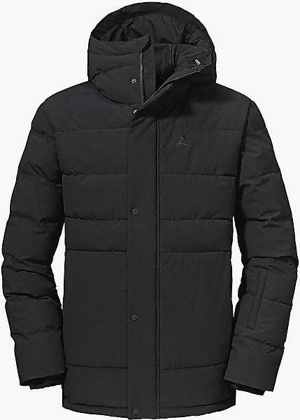 Schöffel Funktionsjacke Ins Jacket Style Yorgah MNS BLACK günstig online kaufen