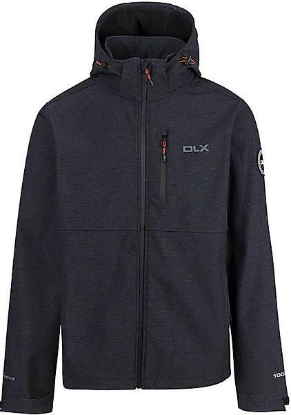 DLX Softshelljacke Justin günstig online kaufen