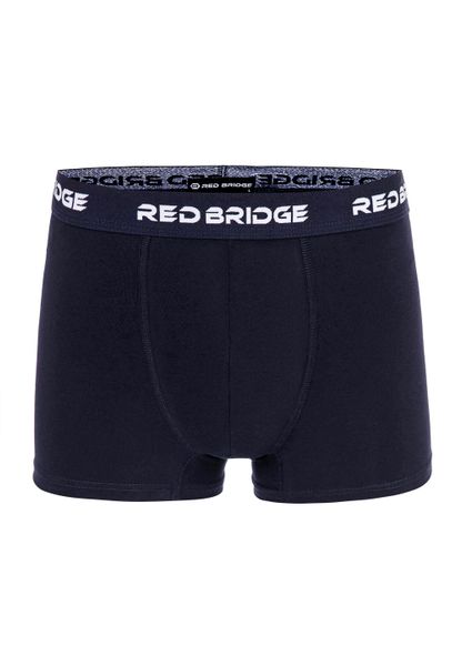 RedBridge Boxershorts 10er-Pack Bequeme Unterwäsche mit günstig online kaufen