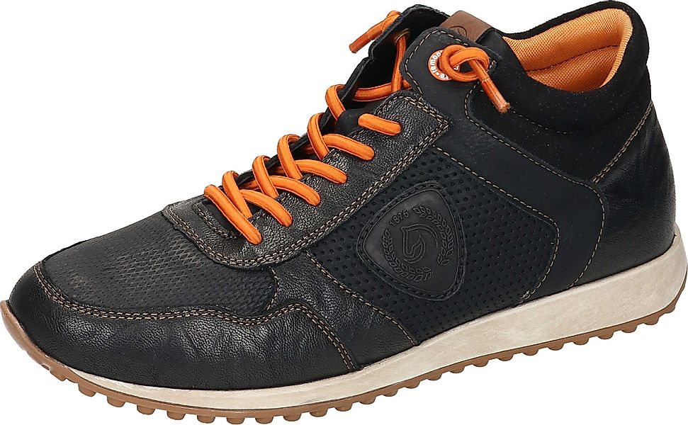 Remonte Sneaker Sneaker aus strapazierfähigem Synthetik günstig online kaufen
