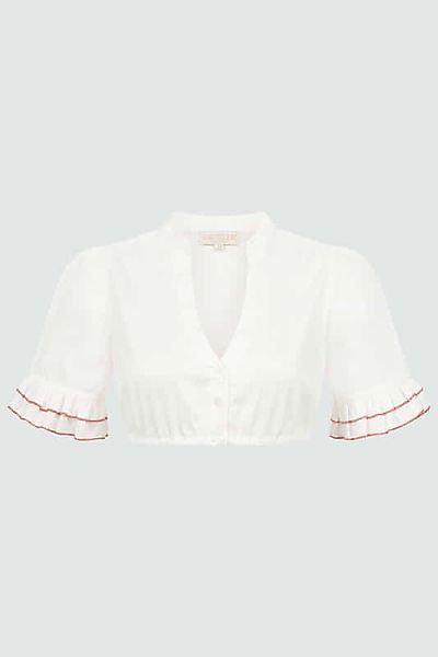 Dirndlbluse Nzuri günstig online kaufen