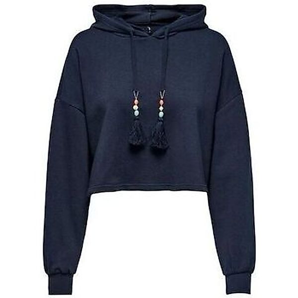 Only  Sweatshirt 15285228 MARIE-NAVY BLAZER günstig online kaufen