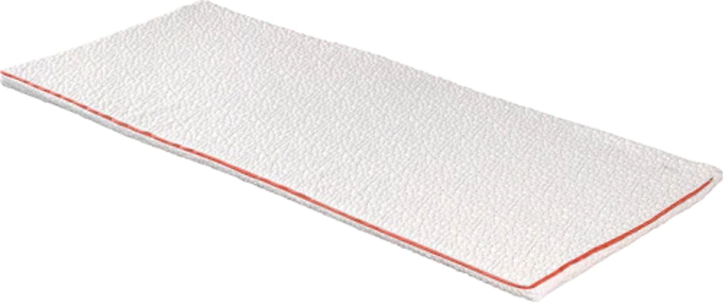 Malie Topper »Sirius Topper 90x200 cm, 100x200 cm und weitere Größen« Matra günstig online kaufen