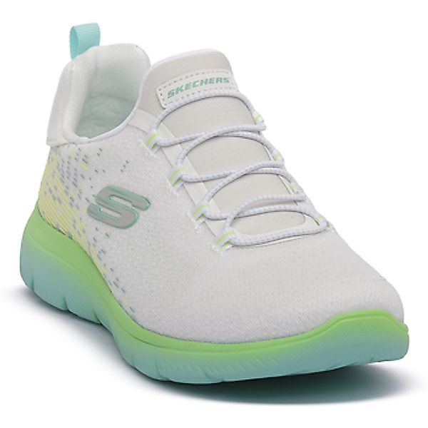 Skechers SUMMITS MORNING GLOW Sneaker günstig online kaufen