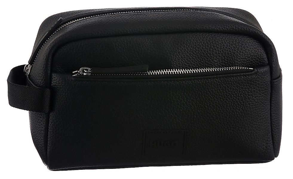 HUGO Kosmetiktasche Ethon 2.0HI_Washbag, Beautycase, Kulturbeutel mit Reißv günstig online kaufen