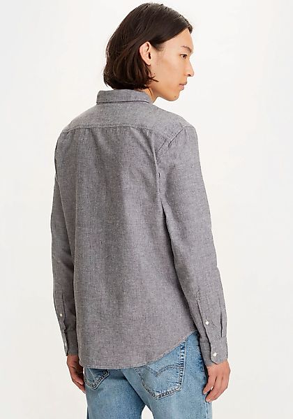 Levi's® Jeanshemd BATTERY HM SHIRT SLIM günstig online kaufen