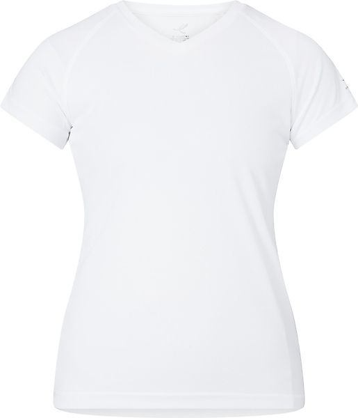 Energetics Trainingsshirt "Da.-T-Shirt Natalja SS W" 1 Stk. tlg. günstig online kaufen