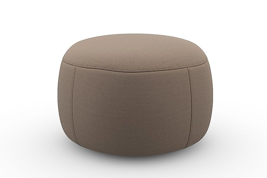 sit&more Hocker "Cadabra" Rundhocker, Durchmesser Sitzfläche 64 cm oder 104 günstig online kaufen