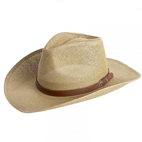 Caspar Cowboyhut HT009 Herren Hut mit günstig online kaufen