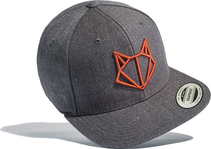 Baddery Snapback Cap Flexfit Outdoor Cap günstig online kaufen