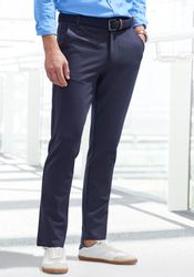 John Devin Stretch-Hose "regular-fit" bequeme Hose aus elastischer Qualität günstig online kaufen