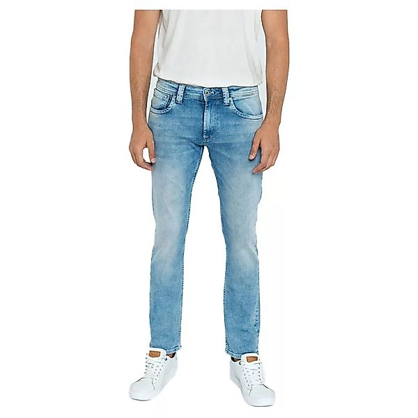 Pepe Jeans Cash Jeans 32 Denim günstig online kaufen