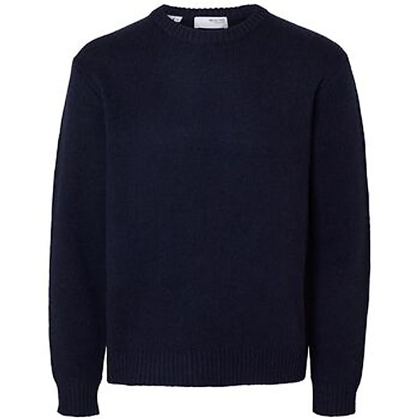 Selected  Pullover 16094643 CODY-SKY CAPTAIN günstig online kaufen