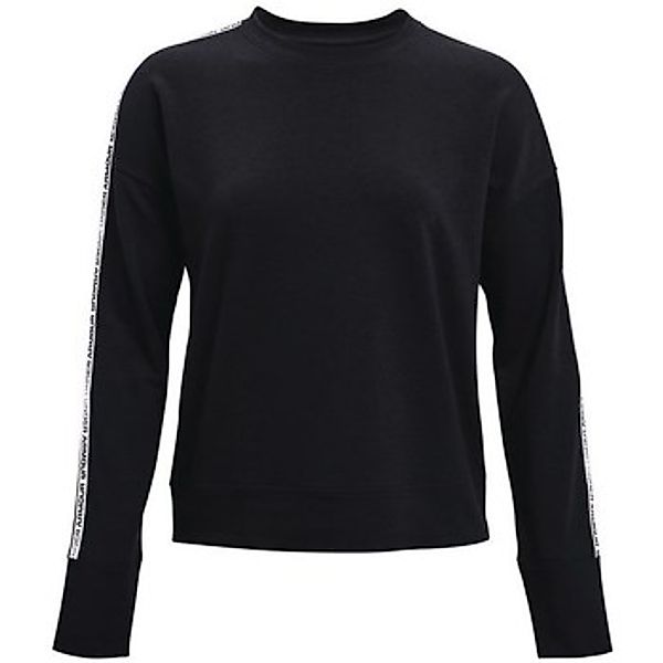 Under Armour  Sweatshirt Rival Terry Taped Crew günstig online kaufen