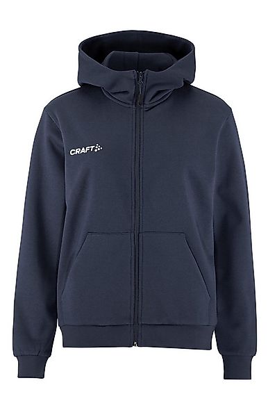 Craft Sweatshirt Community 2.0 Logo FZ Hoodie W günstig online kaufen