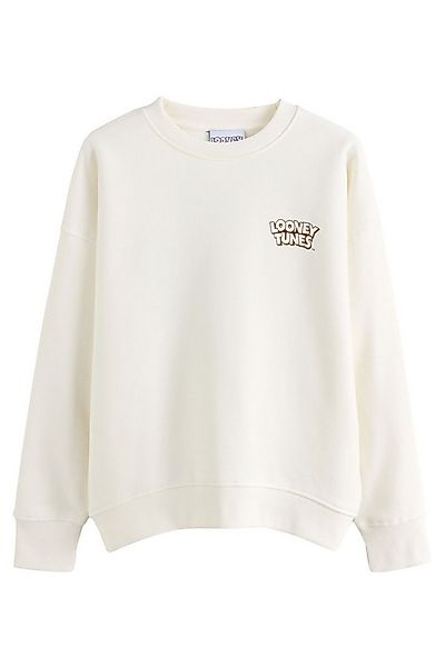 Next Sweater Lizenziertes Sweatshirt mit Grafik, Tweety Pie (1-tlg) günstig online kaufen