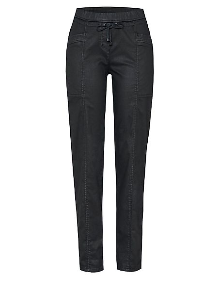 Relaxed by TONI 5-Pocket-Hose Sue Jogpants günstig online kaufen