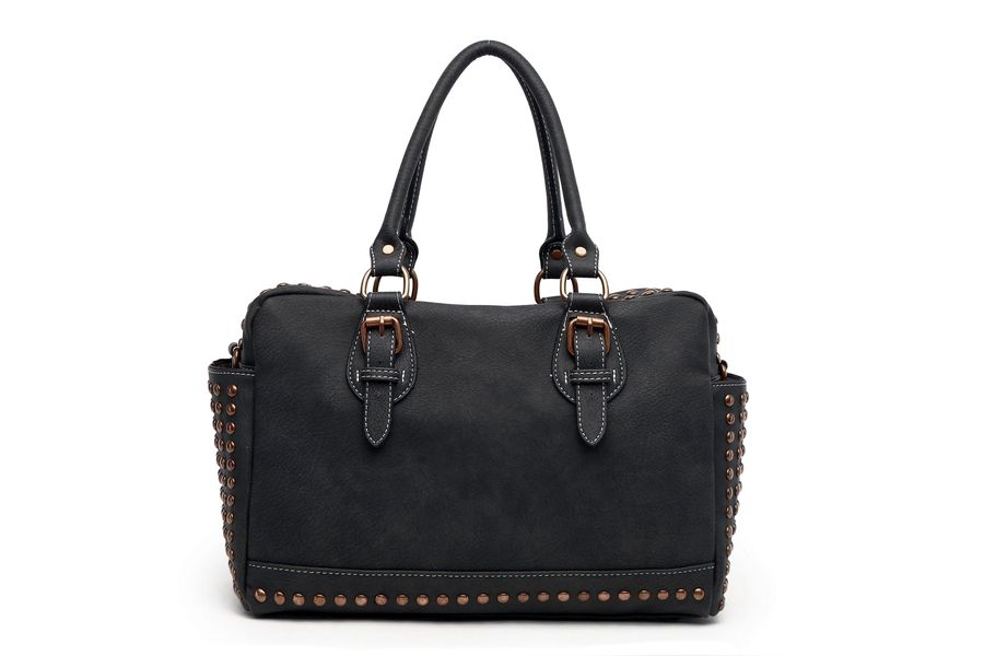 COLLEZIONE ALESSANDRO Schultertasche "Amelia" mit 2 Seitenfächern günstig online kaufen