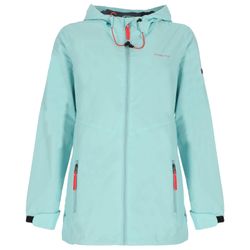 Coastguard Regenjacke Damen Outdoor-Jacke Reflektierend mit günstig online kaufen