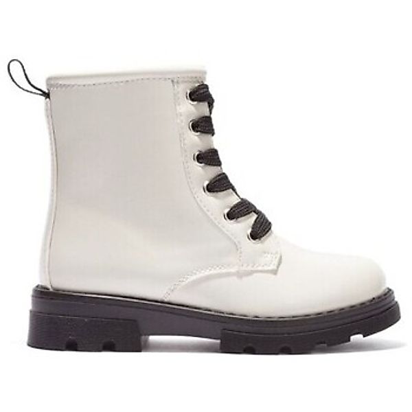 P. Baby  Stiefel Conguitos MI130517 Crudo günstig online kaufen