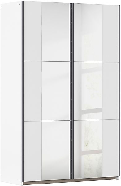 rauch Schwebetürenschrank "Kleiderschrank Drehtürenschrank Schrank Garderob günstig online kaufen