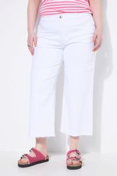 Studio Untold Culotte Jeans-Culotte Wide Legs günstig online kaufen
