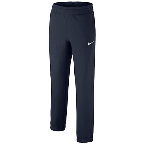 Nike  Fließende Hosen Brushedfleece Cuffed günstig online kaufen