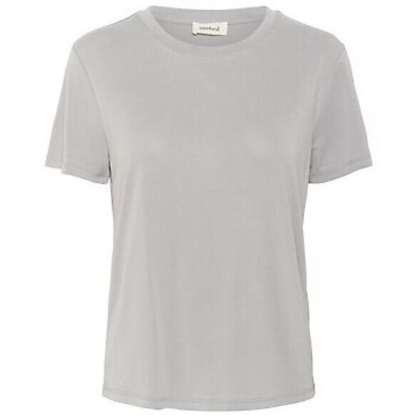 Soaked In Luxury  T-Shirt T-shirt col rond femme  Columbine günstig online kaufen