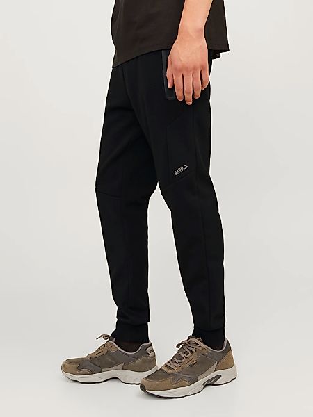 Jack & Jones Sweathose JPSTWILL FUSION günstig online kaufen