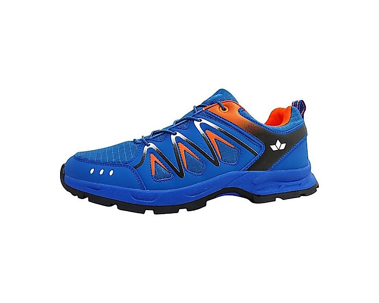 Lico Wanderschuh Outdoorschuh günstig online kaufen