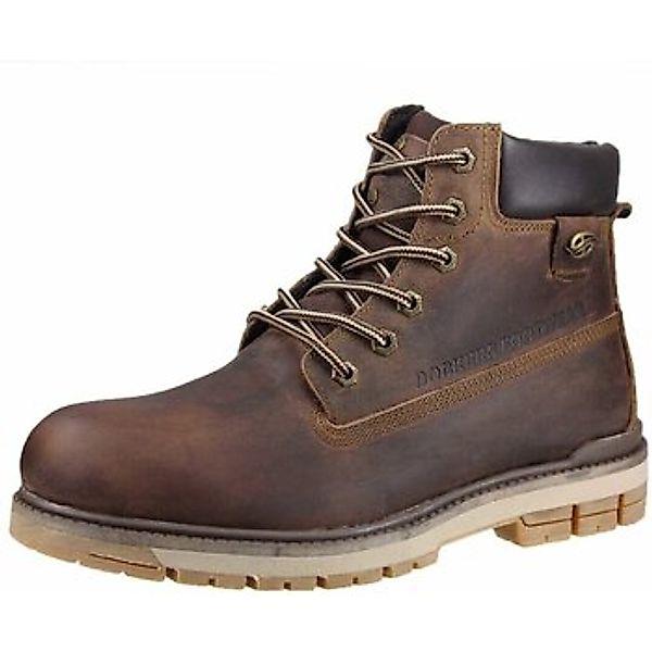 Dockers  Herrenstiefel Schnür-Stiefeletten für Herren günstig online kaufen