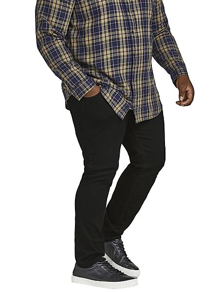 Jack & Jones PlusSize Slim-fit-Jeans JJITIM günstig online kaufen