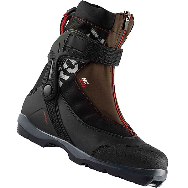 Rossignol BC X 10 Black Brown günstig online kaufen